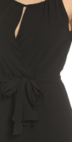 Thumbnail for your product : Joanna August Blair Drawstring Dress