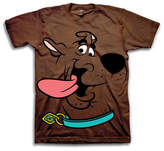 Thumbnail for your product : Freeze Scooby Doo Tee (Little Boys)
