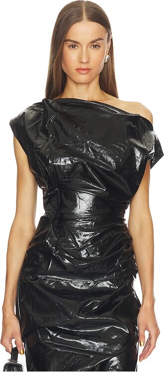 PARIS GEORGIA Liquid Top