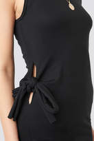 Thumbnail for your product : Cheap Monday Curle Dress Black