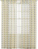 Thumbnail for your product : Crate & Barrel Navita 48"x84" Curtain Panel
