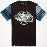 Thumbnail for your product : LIRA Faber Mens T-Shirt
