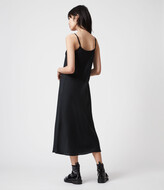 Thumbnail for your product : AllSaints Tierny 2-In-1 Coni Dress