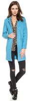 Thumbnail for your product : Glamorous Long Coat