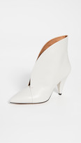 Thumbnail for your product : Isabel Marant Arfee Booties