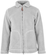 Thumbnail for your product : Albam Zip Fleece Jacket