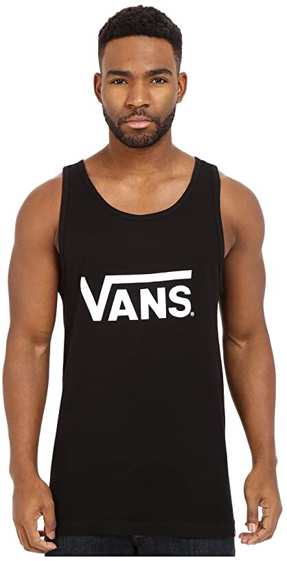 Vans Fitted Men's Shirts | Shop The Largest Collection | ShopStyle