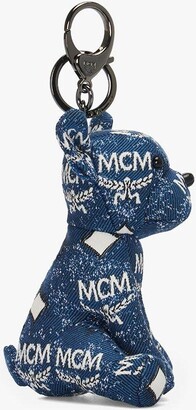 MCM 'M Pup' keyring charm, Men's Accessorie