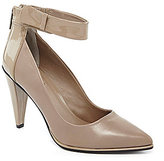 Thumbnail for your product : Kenneth Cole Reaction Fond High Pointed-Toe Pumps