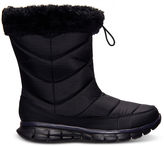 Thumbnail for your product : Skechers Women's Synergy Flex Force Boots from Finish Line