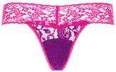 Thumbnail for your product : Hanky Panky Low-Rise Thong
