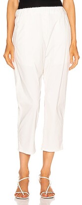 Nili Lotan White Women's Pants | Shop the world's largest 
