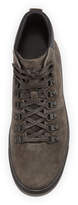 Thumbnail for your product : Vince Lancer Suede Hiker Boot