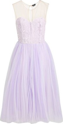 Elisabetta Franchi Woman Midi dress