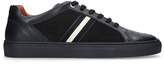 Thumbnail for your product : Bally Herk Leather Sneakers