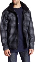 Thumbnail for your product : Free Country Fleece Lined Quilted Interior Mid Weight Jacket