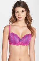 Thumbnail for your product : Le Mystere 'Isabella - 2535' Underwire Bra