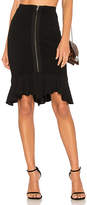 Thumbnail for your product : Asilio One Last Thing Knit Skirt