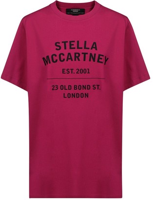 Stella McCartney 23 OBS T-Shirt