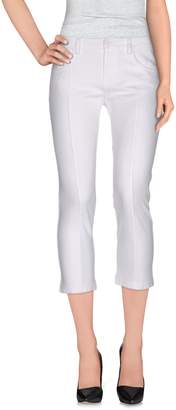 Love Moschino 3/4-length shorts - Item 36711785