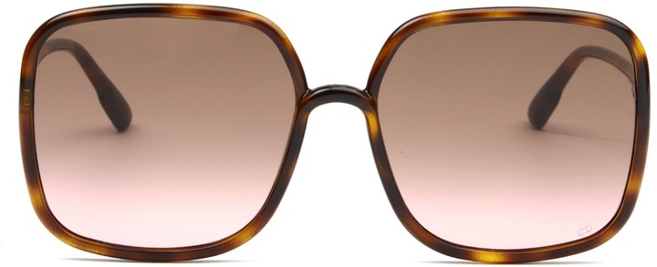 christian dior havana sunglasses