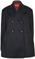 Thumbnail for your product : Vivienne Westwood Double Breasted Peacoat