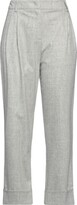 Pants Light Grey 