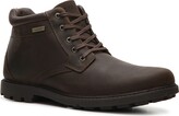 Thumbnail for your product : Rockport Wide Width Storm Surge Boot