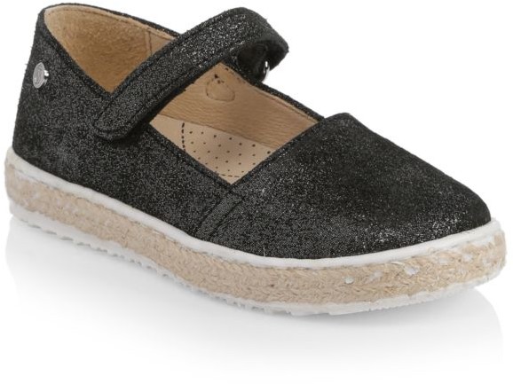 little girl espadrilles