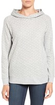 Thumbnail for your product : Vineyard Vines Women's Dot Shawl Collar Hoodie