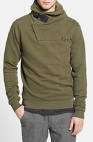 Thumbnail for your product : G Star 'Aero' Cowl Neck Sweatshirt