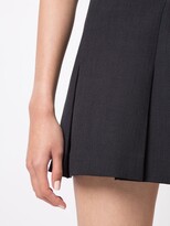 Thumbnail for your product : Dion Lee Macramé Mini Skirt