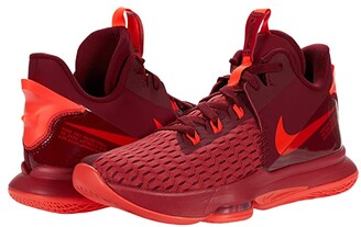 lebron witness 5 red