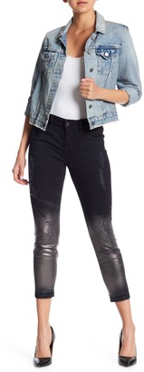 Level 99 Amber Slouchy Skinny Jeans
