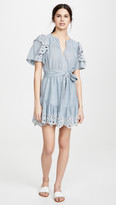 Thumbnail for your product : Joie Safia Dress
