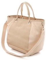 Thumbnail for your product : See by Chloe Ivy Handbag with Shoulder Strap