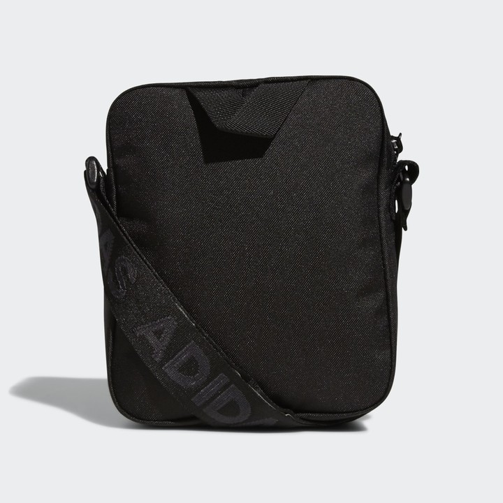 adidas Amplifier Festival Crossbody Bag Black ShopStyle