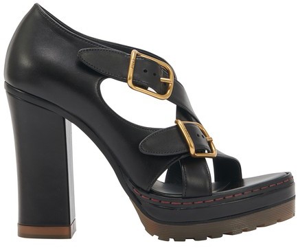 chloe heels sale