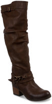Thumbnail for your product : Carlos by Carlos Santana Cassie Boots