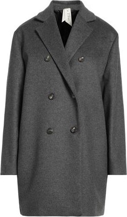 Annie P. Woman Coat