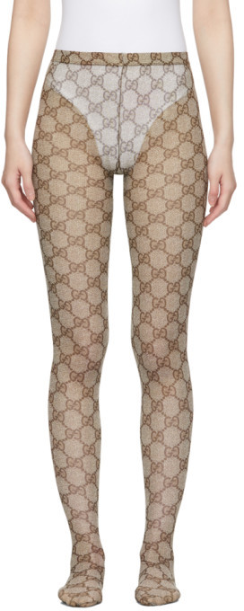 gucci gg tights