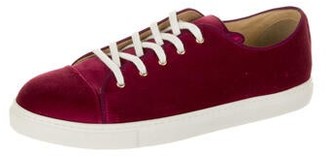 Charlotte Olympia Sneakers