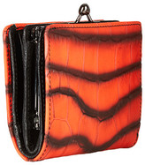 Thumbnail for your product : Vivienne Westwood Dundee Wallet