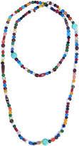 Thumbnail for your product : Luxurious Gypsie Gita Glass Necklace