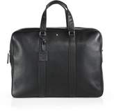 Thumbnail for your product : Montblanc Meisterstück Soft Grain Leather Document Case