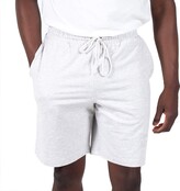 Thumbnail for your product : Spalding Men's Active Cotton French Terry Branded Short
