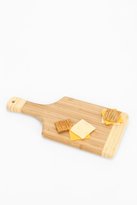 Thumbnail for your product : UO 2289 Blocked-Edge Cutting Board
