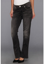 Thumbnail for your product : 7 For All Mankind Seven7 Jeans Rocker Slim in Hope Wash