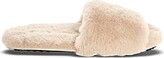 Thumbnail for your product : Apparis Diana Faux Fur Slippers