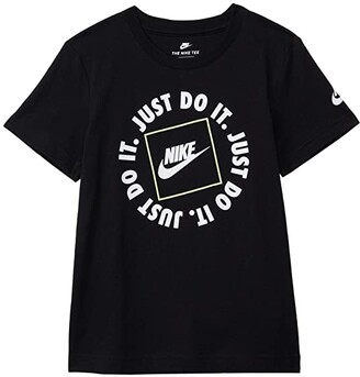 just do it clothing collection